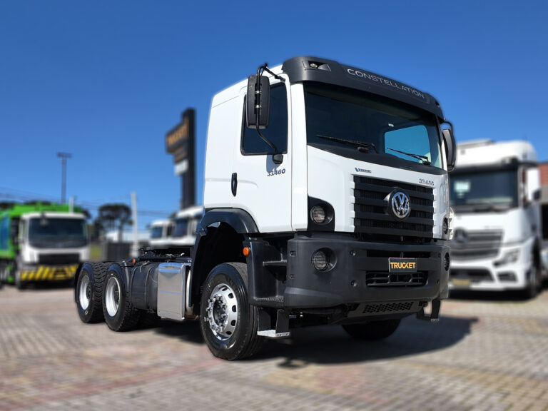 Trucket Caminhões