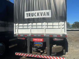 Trucket Caminhões