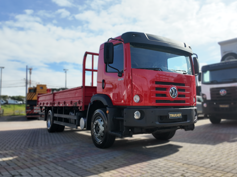 Trucket Caminhões