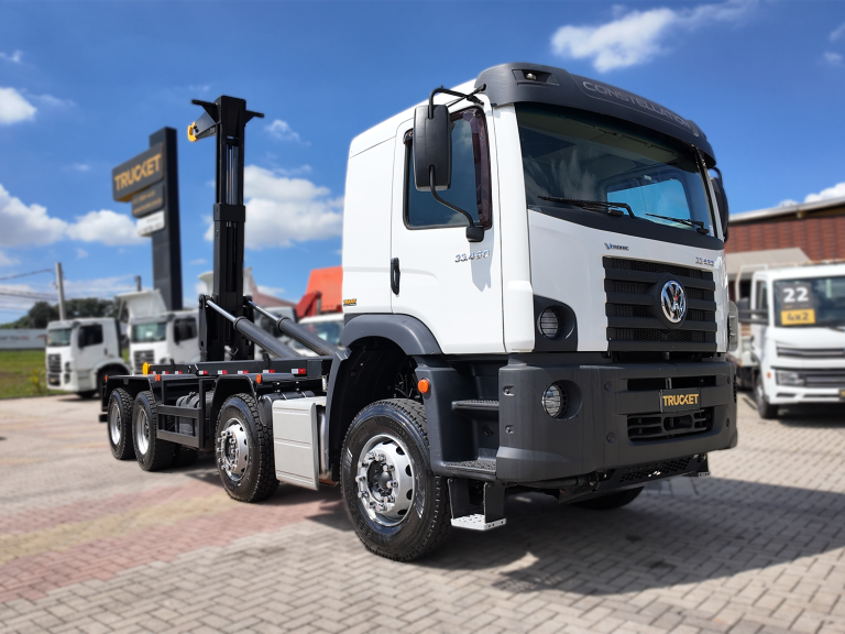 Trucket Caminhões