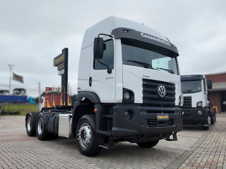 Trucket Caminhões