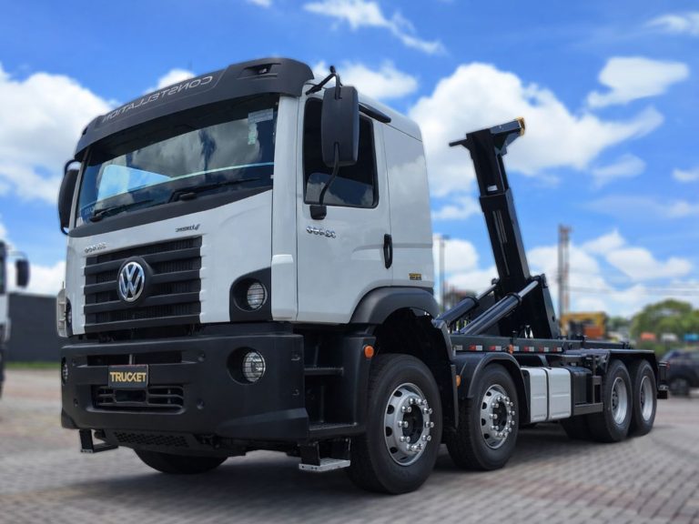 Trucket Caminhões