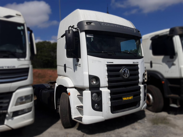 Trucket Caminhões