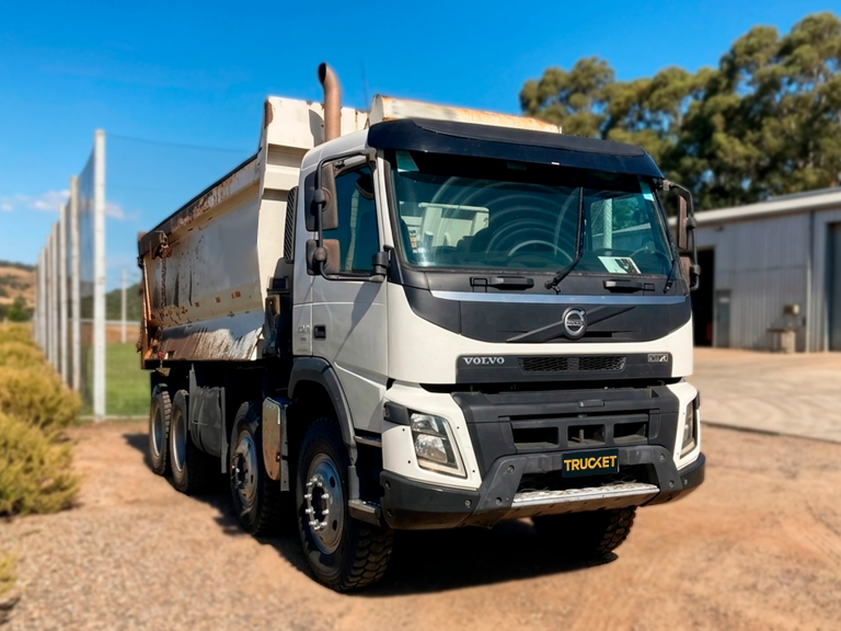 Trucket Caminhões