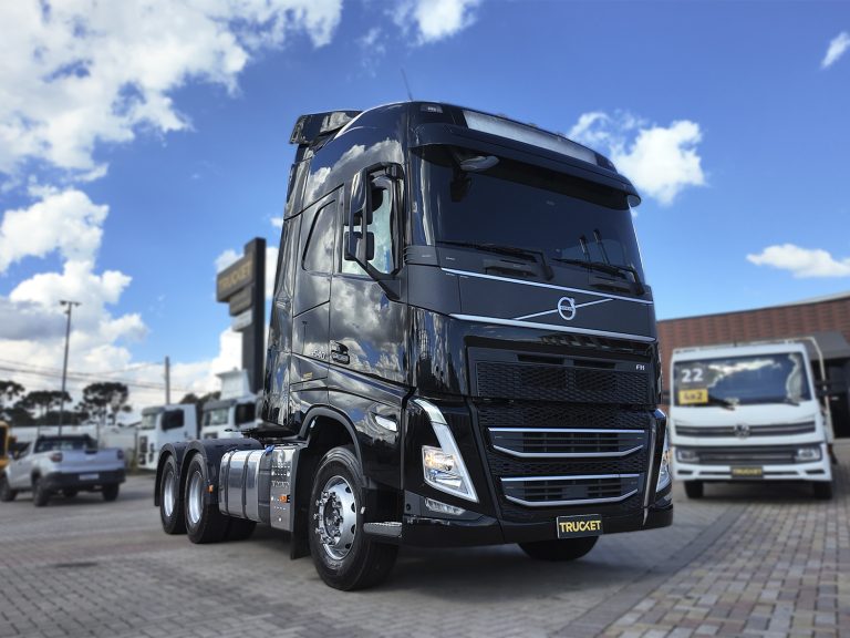 Trucket Caminhões