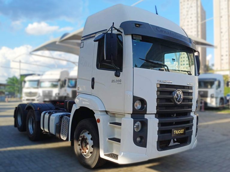 Trucket Caminhões