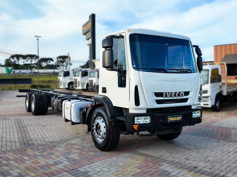 Trucket Caminhões