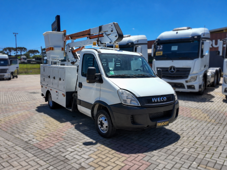 Trucket Caminhões